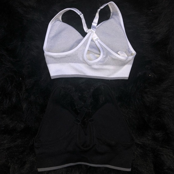 Puma Sports Bra - Picture 4 of 4